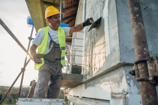 Best Residential Insulation Services  in Dodge City, KS