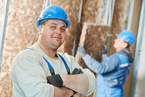 Best Attic Insulation Installation  in Dodge City, KS